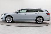 Skoda Superb L&K 2.0 TDI DSG 4x4