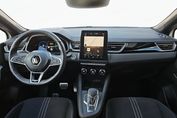 Renault Captur 1.6 E-Tech Full Hybrid Techno