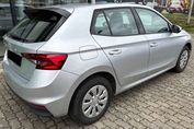 Skoda Fabia Selection 1.0 TSI