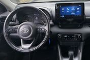 Toyota Yaris 1.5 Hybrid Comfort
