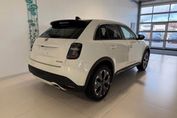 Fiat 600 La Prima 1.2 Turbo Hybrid eDCT