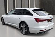 Audi A6 Avant 40 TDI quattro Advanced