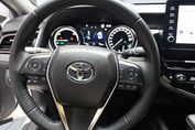 Toyota Camry 2.5 Hybrid Prestige Cvt