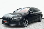 Skoda Superb 2.0 TDI 4x4 L&K DSG