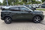Citroen C3 Aircross Plus 1.2 Turbo