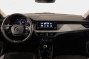 Skoda Kamiq TSI Ambition
