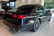 Mercedes E Klasa 300 e  4-Matic AMG