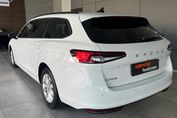 Skoda Superb 1.5 TSI mHEV Essence DSG
