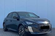 Peugeot 208 GT eDCS 1.2 mHEV