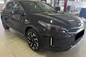 Kia XCeed 1.6 T-GDI Tribute DCT