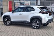Toyota Yaris Cross Hybrid 1.5 Style
