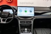 BYD Seal U DM-i Boost