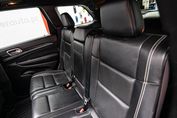 Jeep Grand Cherokee 3.0 4x4 Overland
