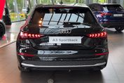 Audi A3 TFSI Advanced Sportback