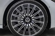 Mercedes CLE 300 mHEV 4-Matic AMG Line