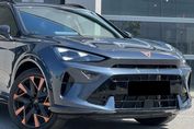 Cupra Formentor 1.5 eTSI DSG