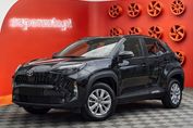 Toyota Yaris Cross Comfort 1.5 Hybrid