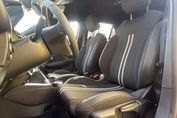 Opel Corsa Yes  1.2 T mHEV eDCT