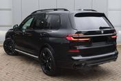 BMW X7 xDrive40i M Sport