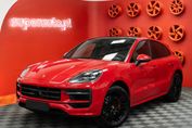 Porsche Cayenne Coupe S