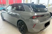 Opel Astra GS S&S eDTC 1.2 T mHEV