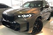 BMW X5 xDrive40d M Sport
