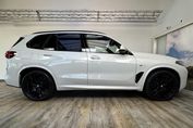 BMW X5 xDrive30d M Sport