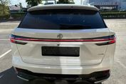 MG HS 1.5T HEV+ Exclusive aut