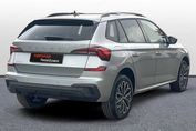 Skoda Kamiq 1.0 TSI