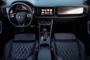 Skoda Kodiaq Sportline 2,0 TDI 200 KM DSG 4X4