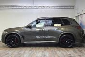 BMW X5 xDrive40d M Sport