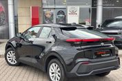 Toyota C-HR 1.8 Hybrid Comfort
