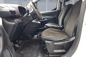 Opel Combo L1H1
