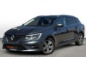 Renault Megane TCe FAP Techno EDC