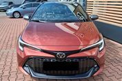Toyota Corolla GR Sport 2.0 Hybrid Dynamic Force