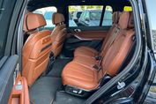 BMW X7 M60i xDrive