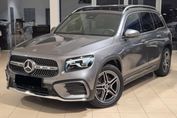Mercedes GLB 220 4-Matic AMG Line