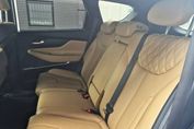 Hyundai Santa Fe 1.6 T-GDI HEV Platinum 2WD aut
