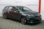 Kia Ceed T-GDI M DCT