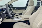 Mercedes GLE Coupe 300 d 4-Matic AMG Line