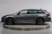 Skoda Octavia Drive Selection 2.0 TDI DSG
