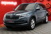 Skoda Kodiaq 2.0 TSI 4x4  DSG