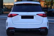 Mercedes GLE 300 d 4-Matic AMG Line