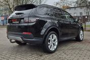 Land Rover Discovery Sport P200