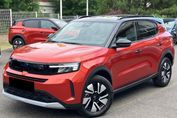 Opel Frontera GS 1.2 Turbo eDTC6