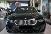 BMW Seria 3 318i M Sport
