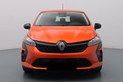 Renault Clio Evolution LPG 1.0 TCe