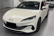 BYD Seal 6 DM-i 1.5 Boost