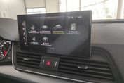 Audi Q5 40 TFSI mHEV quattro S tronic
