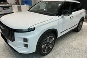 Jaecoo 7 1.6 T-GDI OffRoad AWD DCT